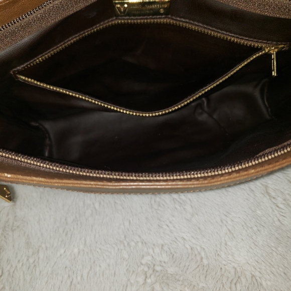 Mario Valentino pouch - Picture 3 of 9